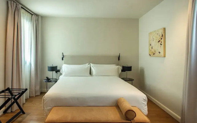 Hotel Boutique Sidonia