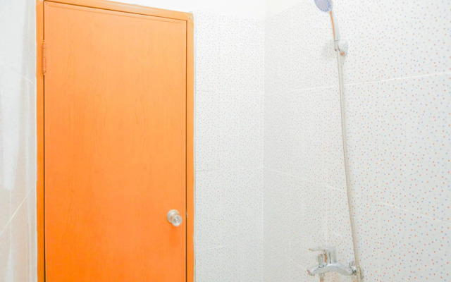 Hotel O Axl Residence