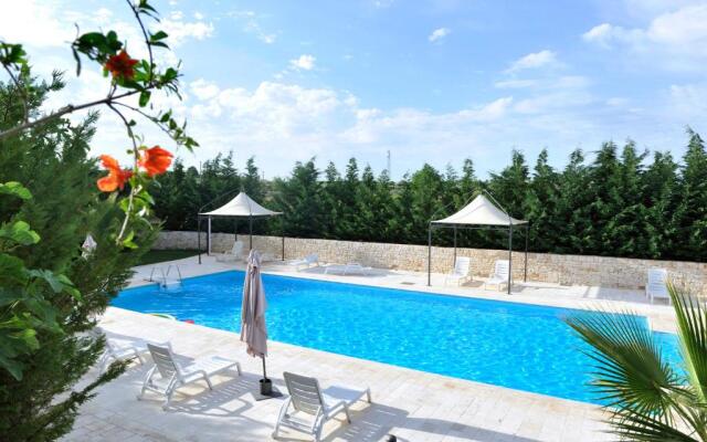 Vacanza in Puglia