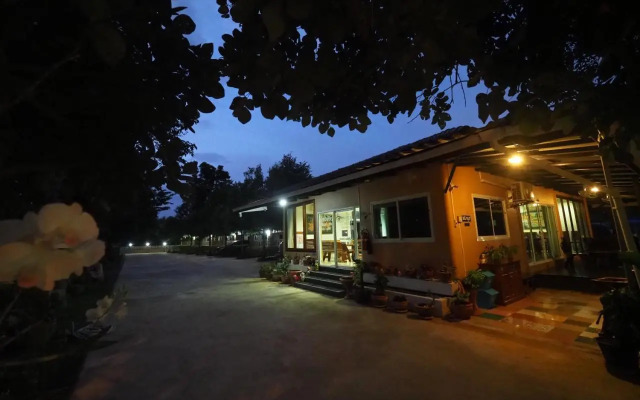 Tong Chang Resort