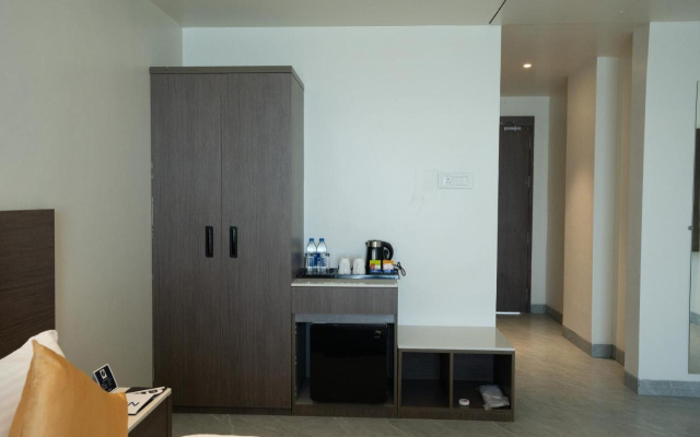 ZiP By Spree Hotels Pandharpur