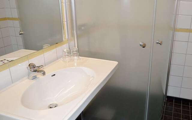 Quality Hotel Galaxen