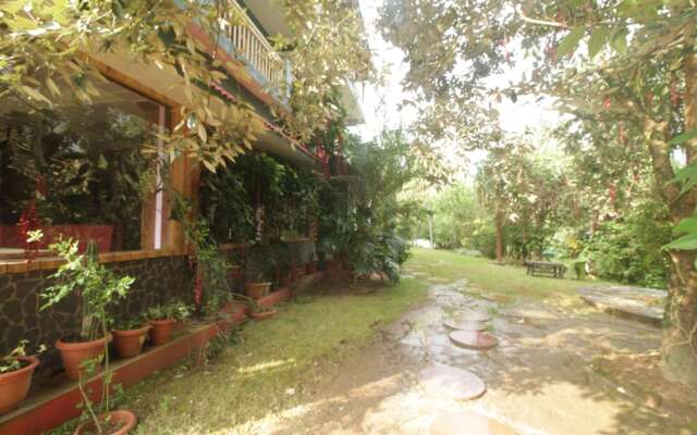 Birders Den Eco Resort