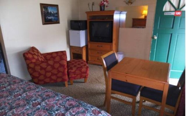 Relax Inn Franklin
