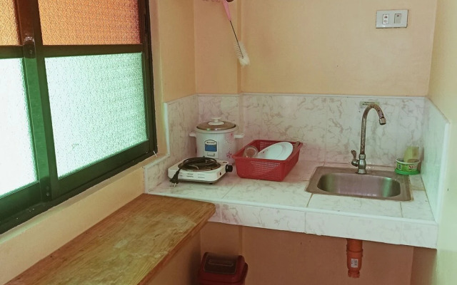 Pamujo Hostel