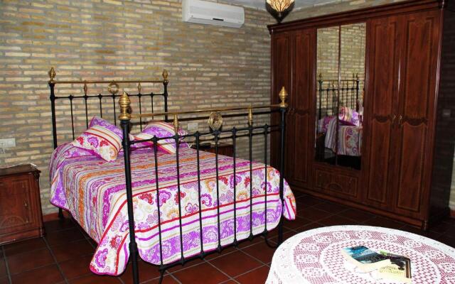 Hostal la Encina