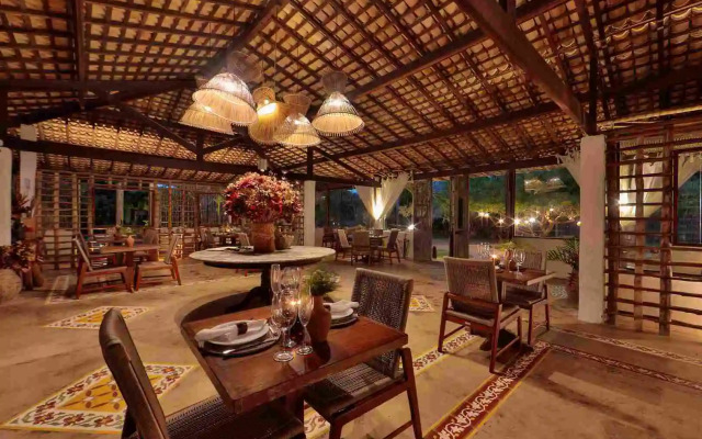 Pousada Reserva do Patacho