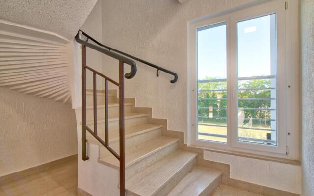 9 bedroom villa in Medulin