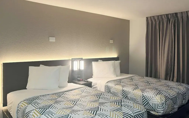 Studio 6 Augusta, Ga