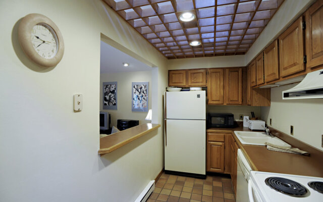 Townhomes at Bretton Woods