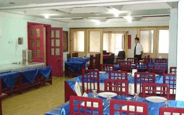 A Klas Hotel
