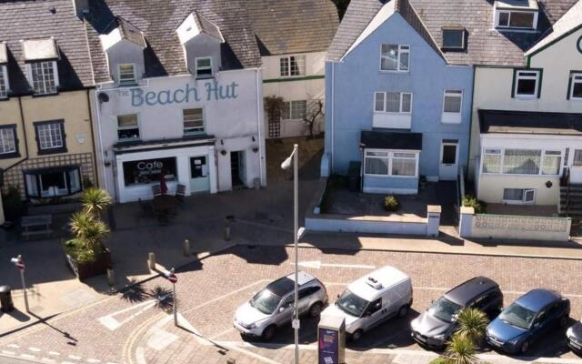 The Beach Hut