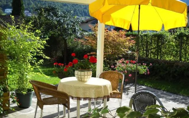 Gästehaus Bergland-Garni