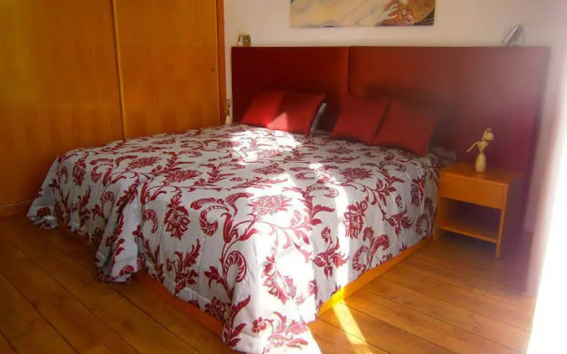 Apartamentos sobre o Douro