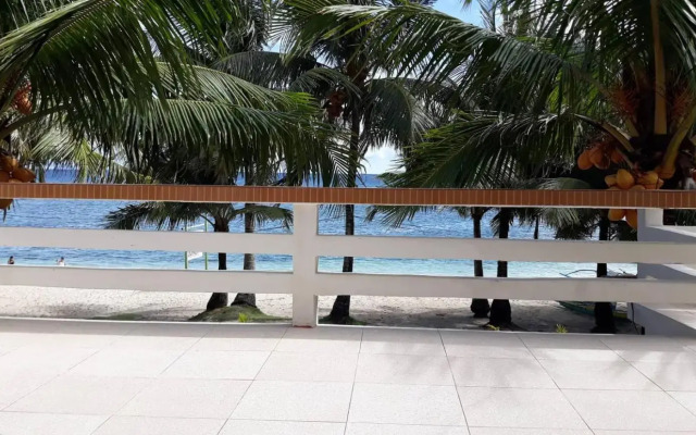 Marnin's Place Boracay