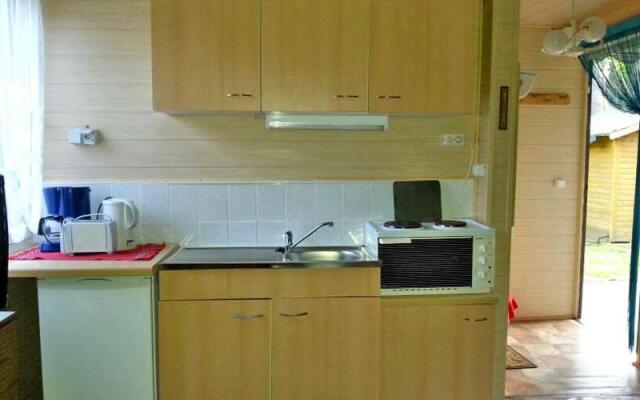 Ferienhaus Bellin VORP 2191