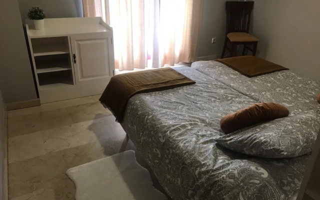 Hotel La Atalaya