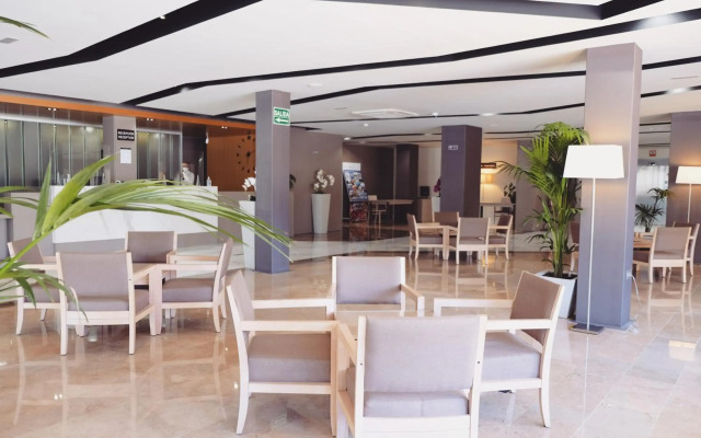Helios Benidorm