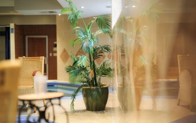 Monastery Spa & Suites