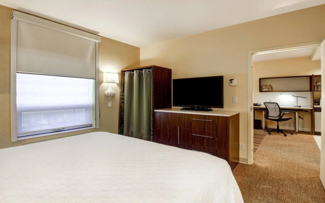 Home2 Suites by Hilton West Edmonton, Alberta, Canada