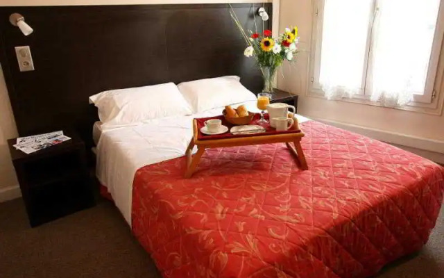 Hotel Savoy