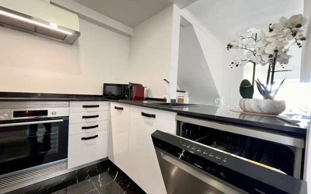 Albufeira Stylish 3 by Homing