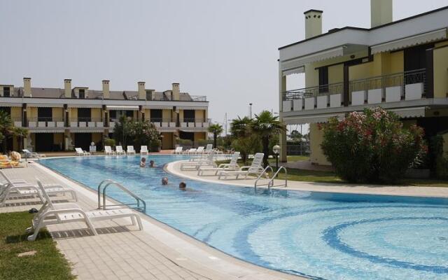 Residence Capo Nord 5