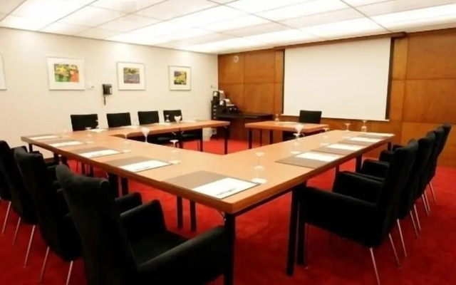 Restaurant Hotel Merlet