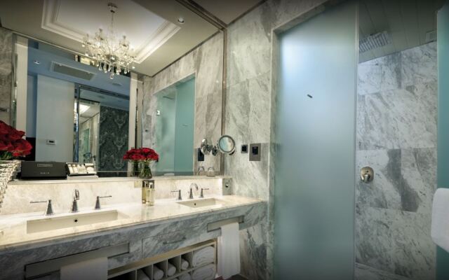 Resorts World Genting - Crockfords