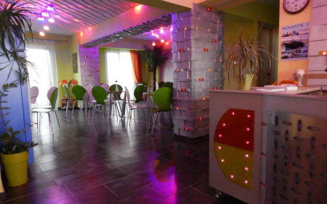 Hotel Lilalo