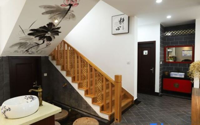 Xianju Cloud View Resort