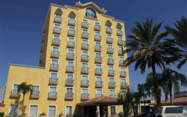 Best Western Hotel Posada Del Rio Express