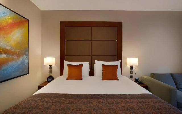 Leonardo Royal Hotel London St Paul’s