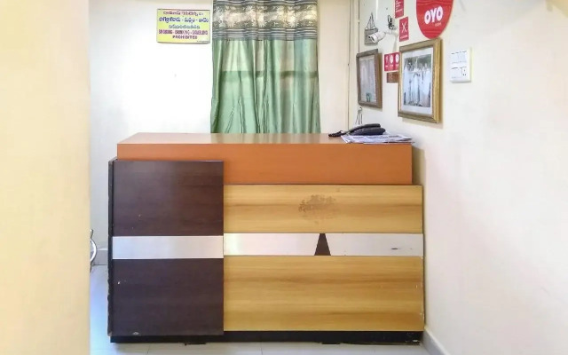 Ramas Residency