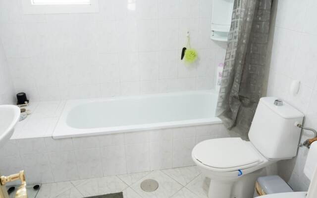 Albatros Apartment A