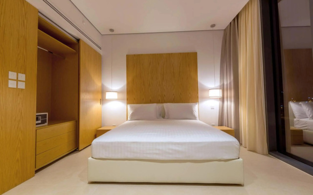 Delta Hotel Apartments