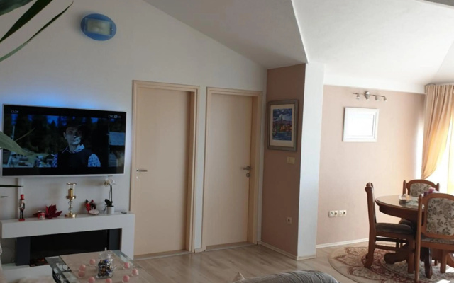 Apartmani Mlikotić