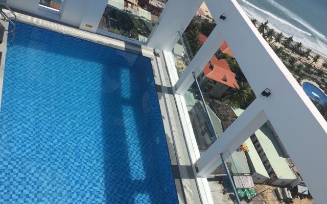 Tuyet Son Hotel