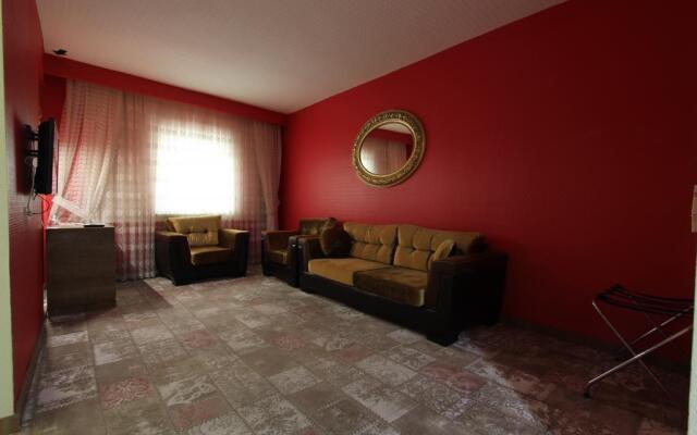 Karaman Kent Otel
