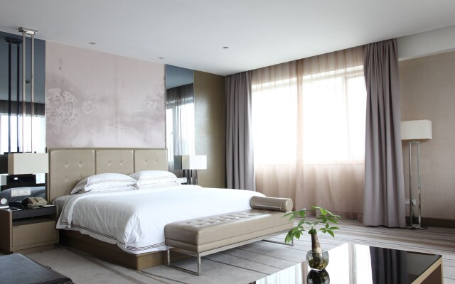 Onehome H.S. Art Hotel Wenzhou