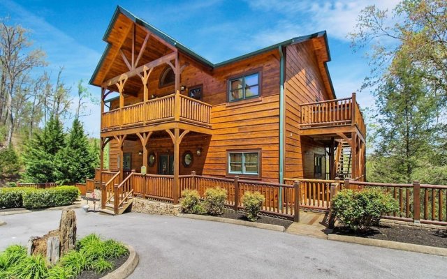 Big Sky Lodge II by Jackson Mountain Rentals