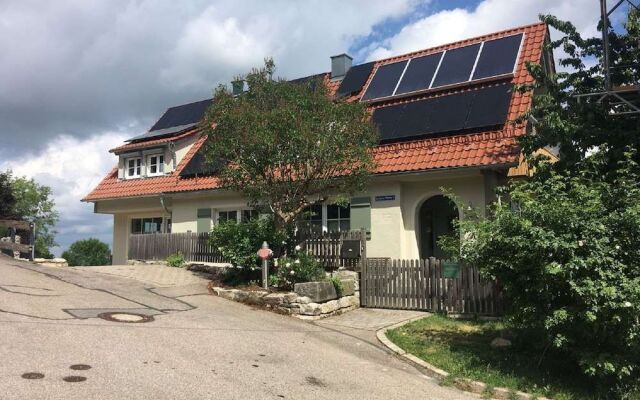 Ferienwohnung am Glockenturm