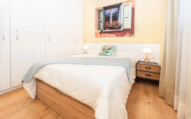 Continental Suit Sky