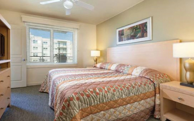 WorldMark Seaside - Extra Holidays