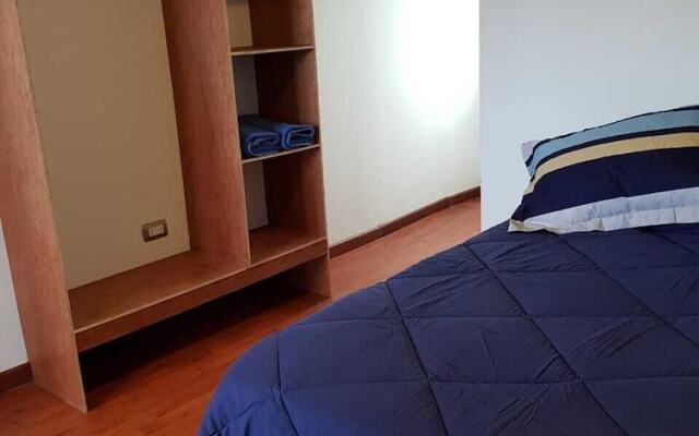 Hostal Gales