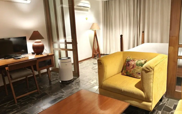 Aarivaa Luxury Designer Home Stay