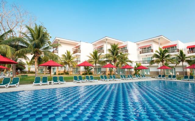 Decameron Baru - All inclusive