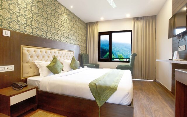 Treebo SC Residency Manali