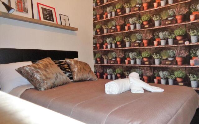 Appartamento La Botte