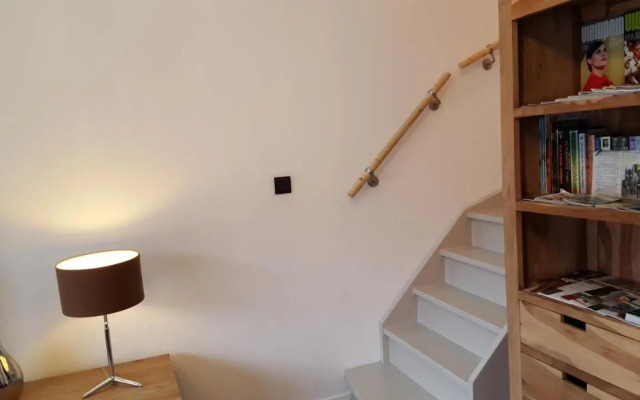 Huis van Vletingen Apartment